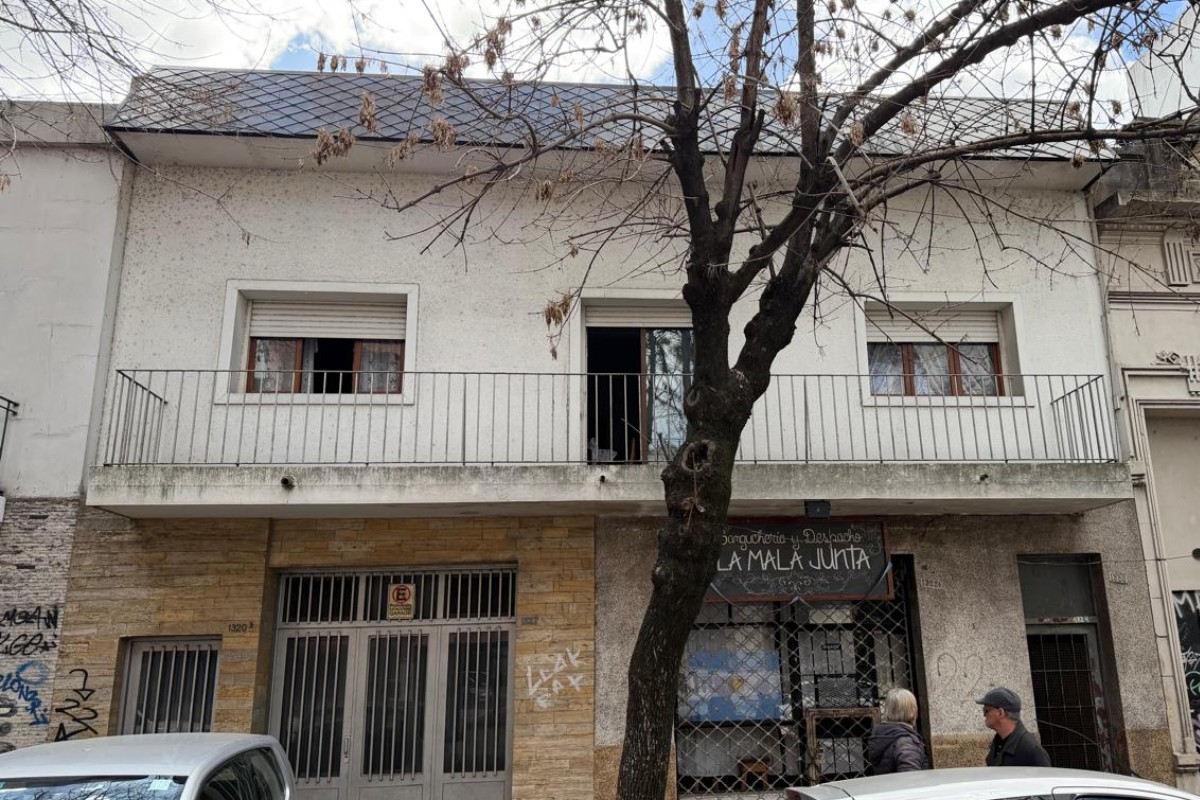10 entre 59 y 60 La Plata 1900 Marcelo Perotti